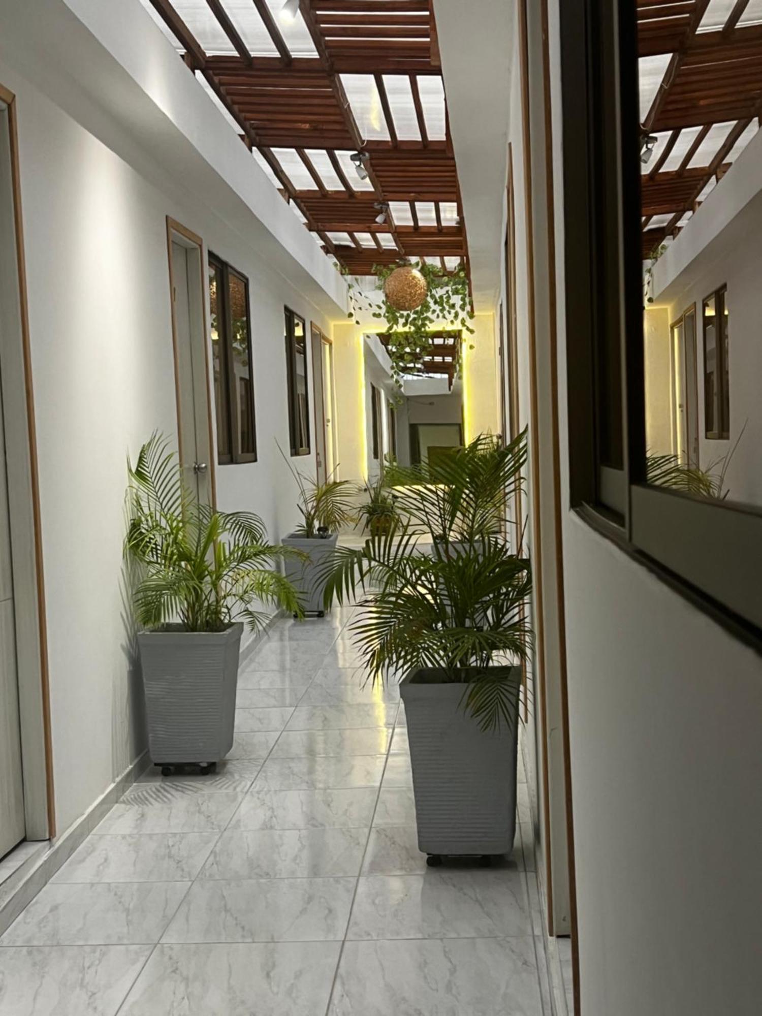 Casa Encanto Manga — Fotos 1
